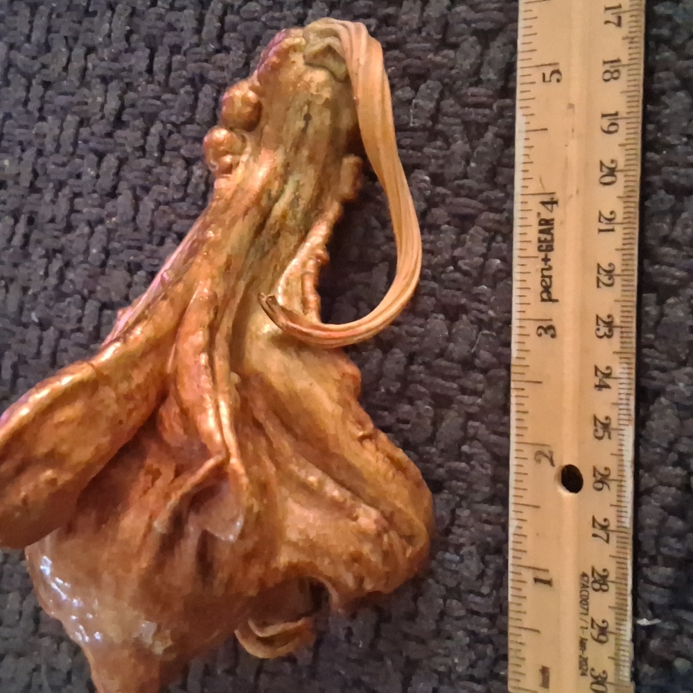 Rustic Dried Gourd Collection - Picture 6 of 9